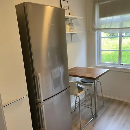 Moderne I Apartamento