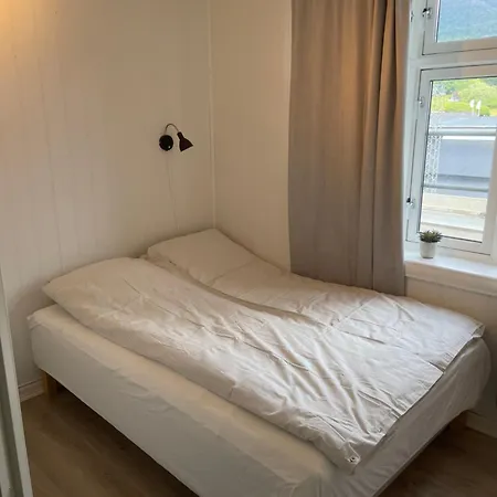 Apartamento Moderne I *