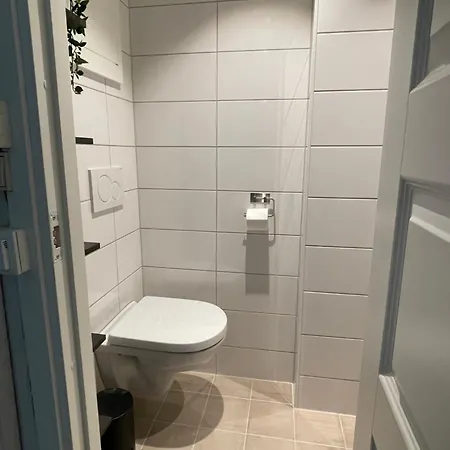 Moderne I Apartamento
