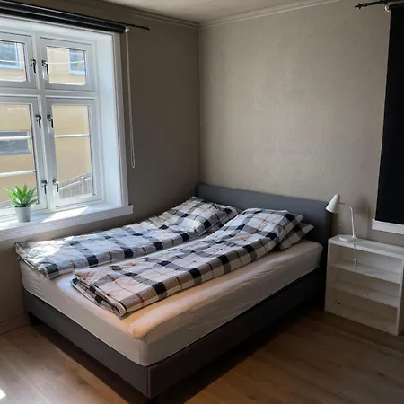 Moderne I Apartamento *